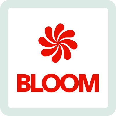 Shop Bloom products