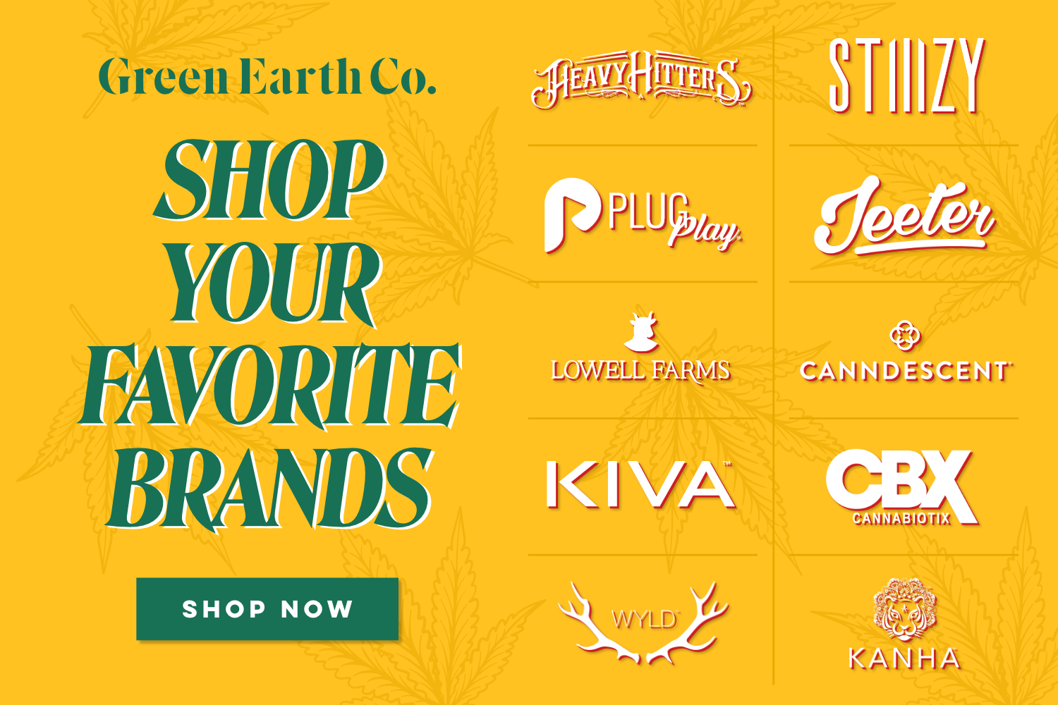 The Best Weed Brands in Los Angeles!
