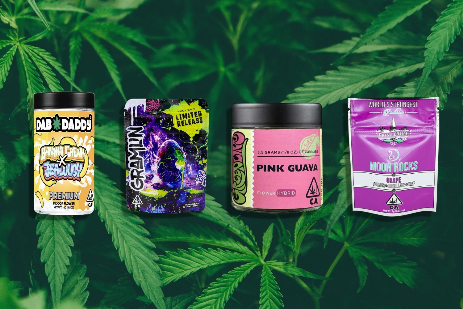 weed 1