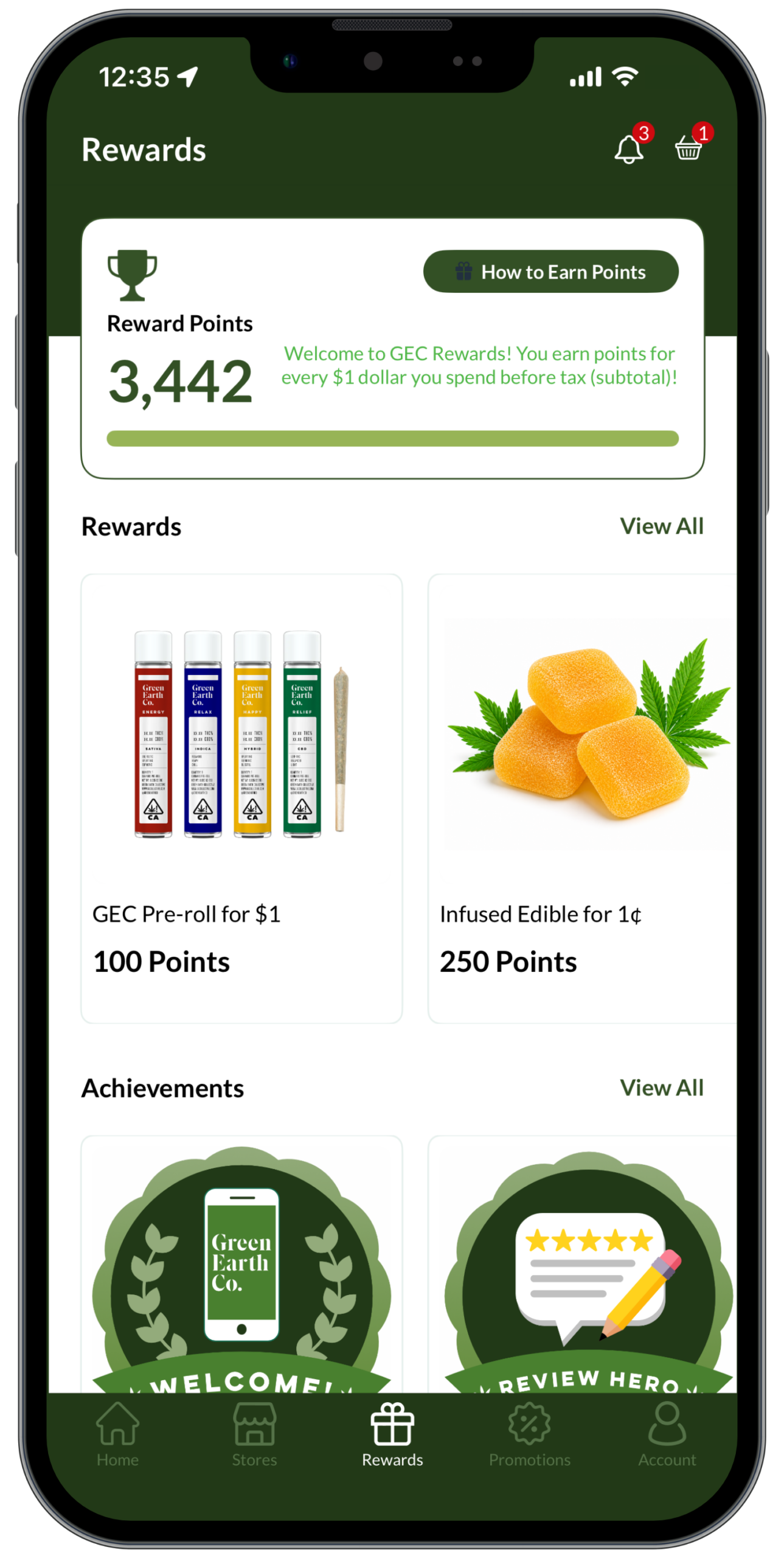 GEC App Carousel 3