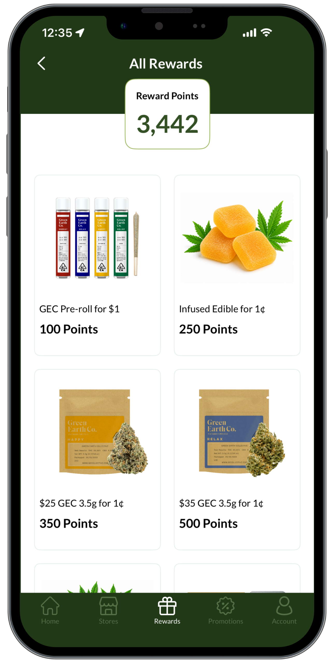 GEC App Carousel 4
