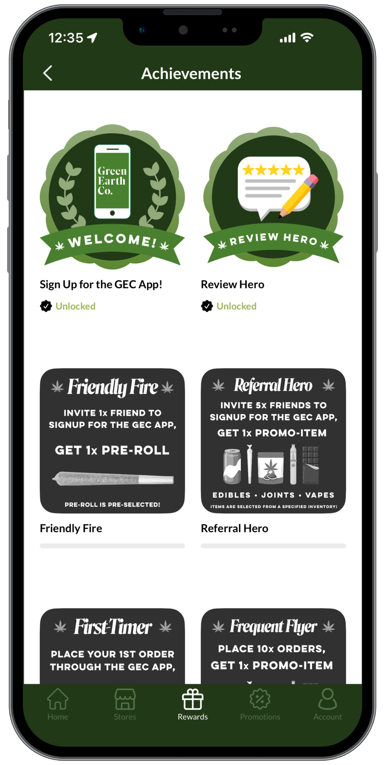 GEC App Carousel 5