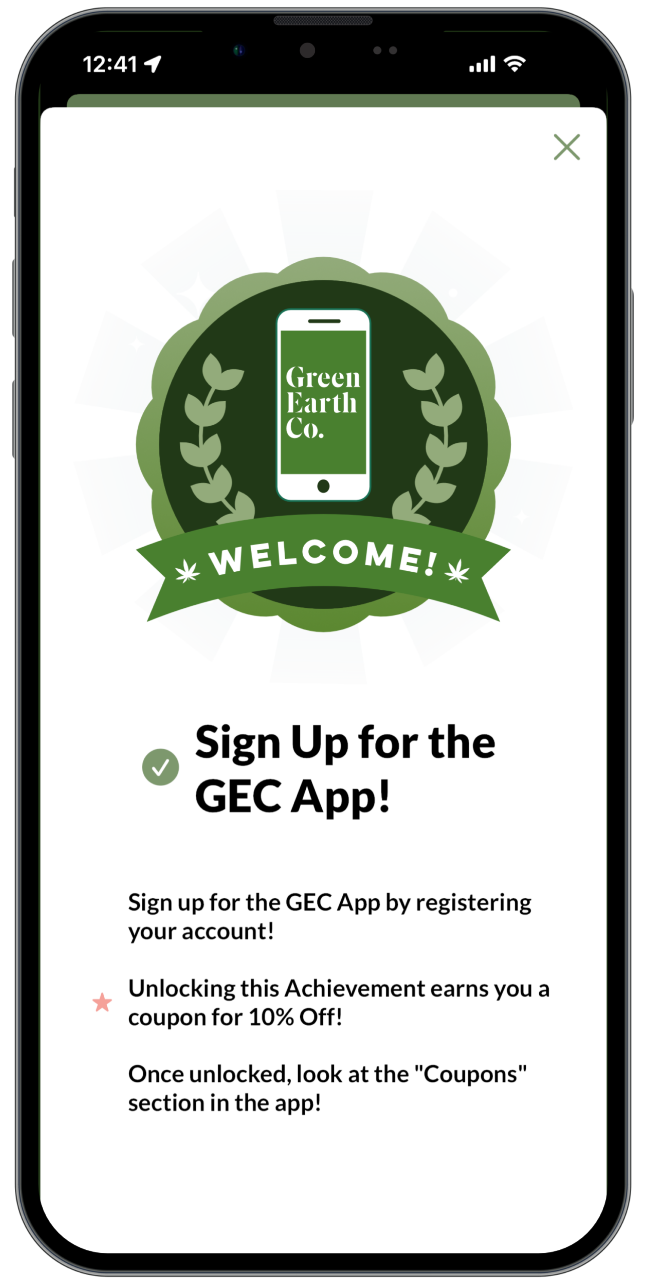 GEC App Carousel 6