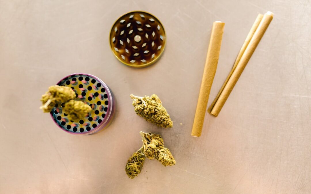 Cannabis For Beginners