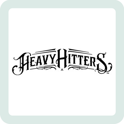 Shop Heavy Hitters products
