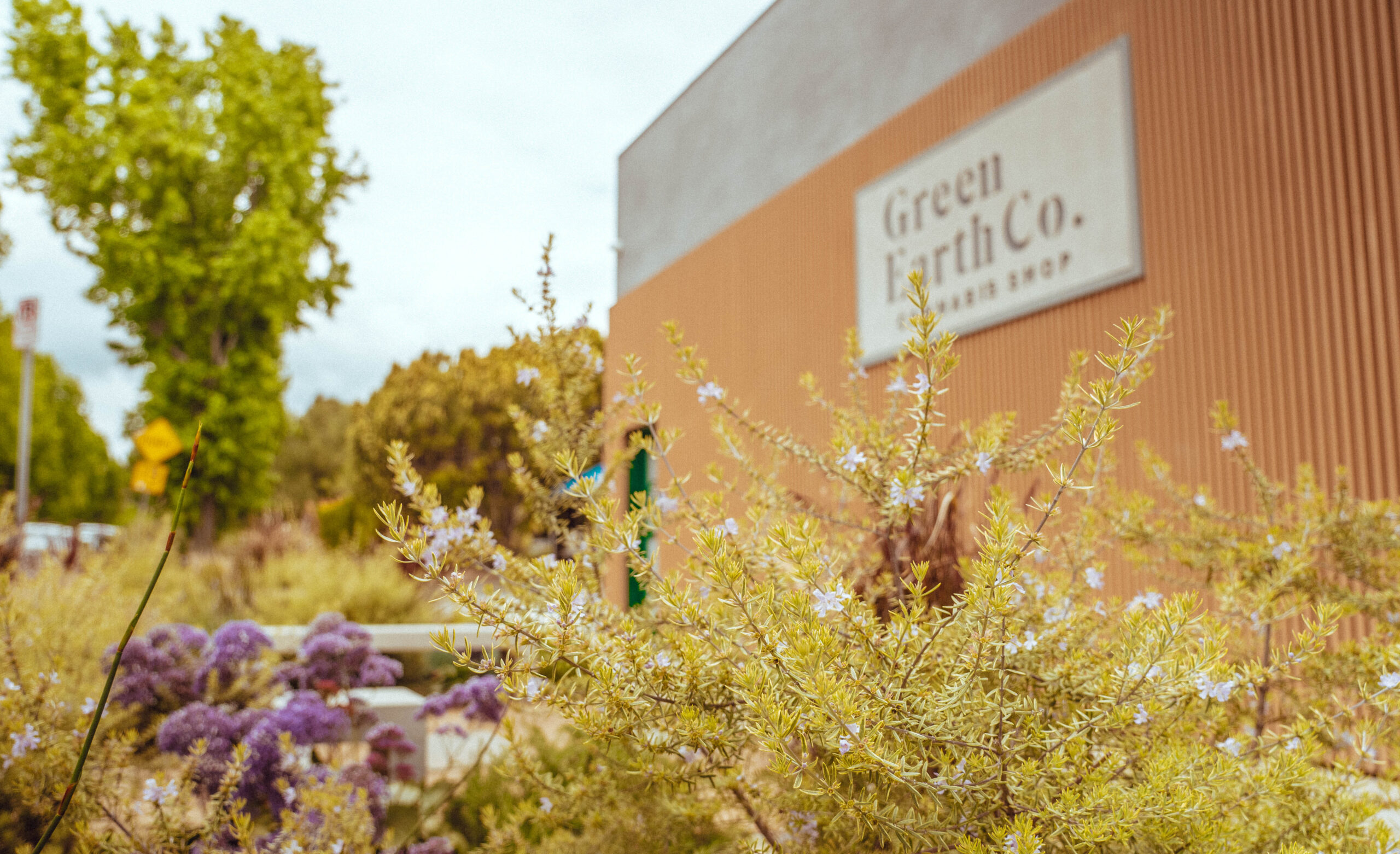 Our New Highland Park Cannabis Dispensary is Open!