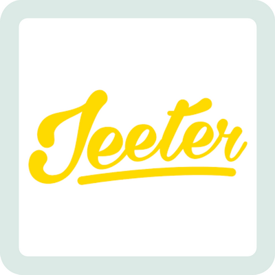 Shop Jeeter products