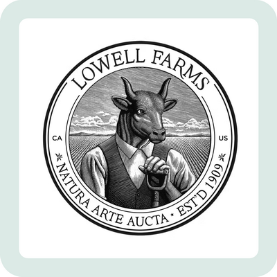 Shop Lowell Farms products