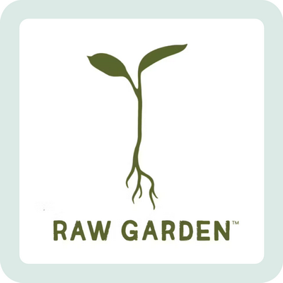 Shop Raw Garden products
