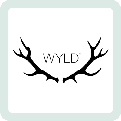 Shop Wyld products