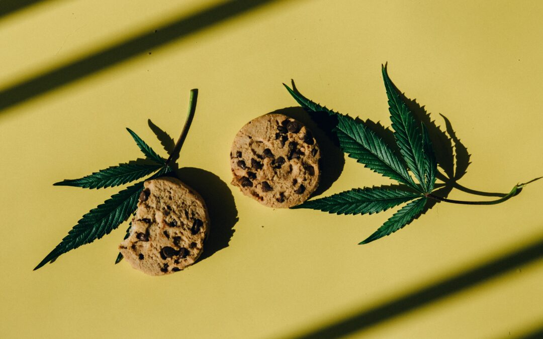 What are the Best Los Angeles THC Edibles?