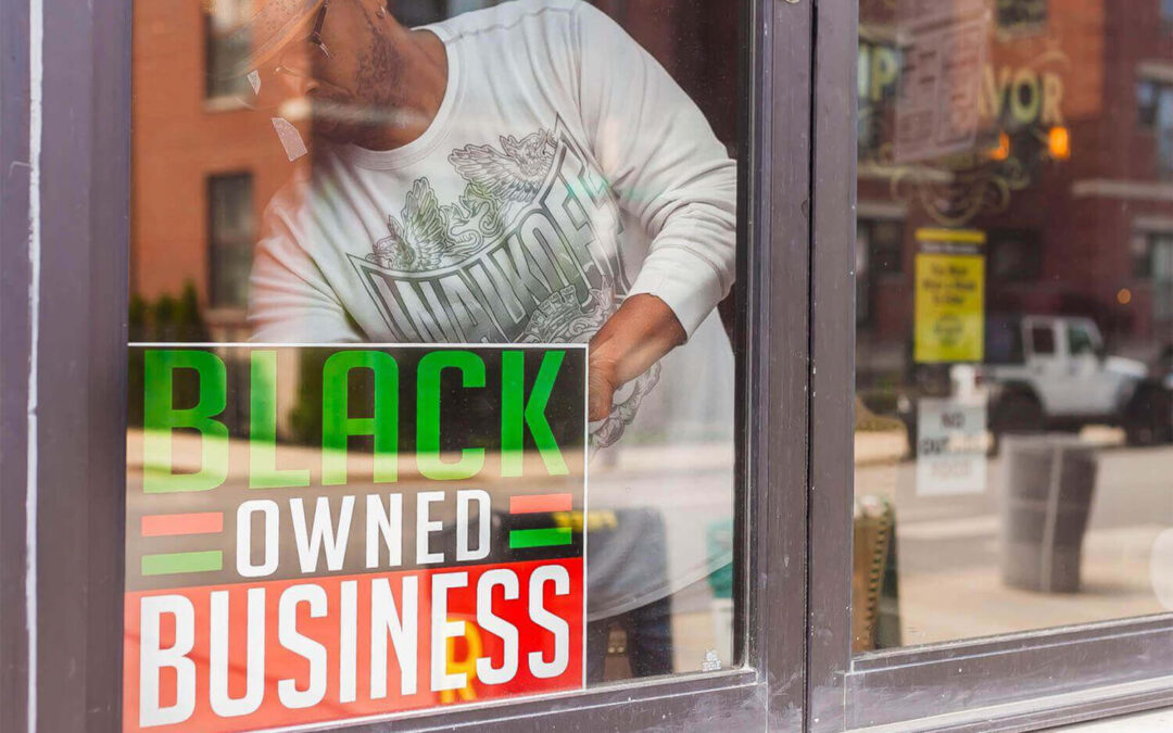 Black Owned Cannabis Business