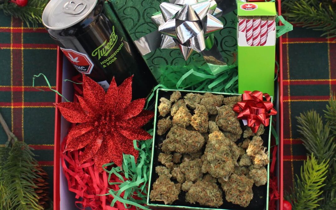 5 Cannabis Gift Ideas for Mother’s Day