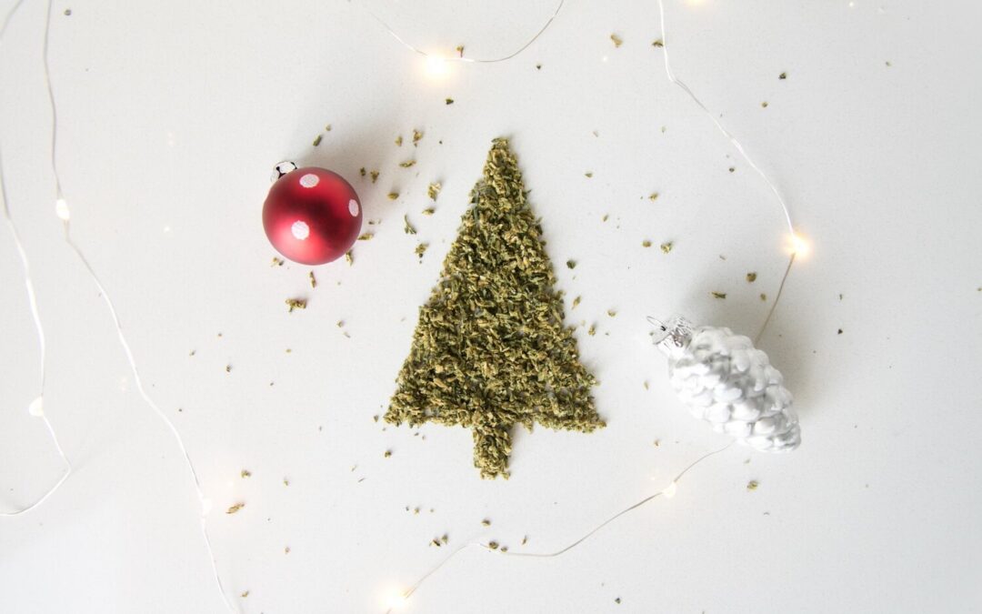 A Stoner’s Guide to Christmas