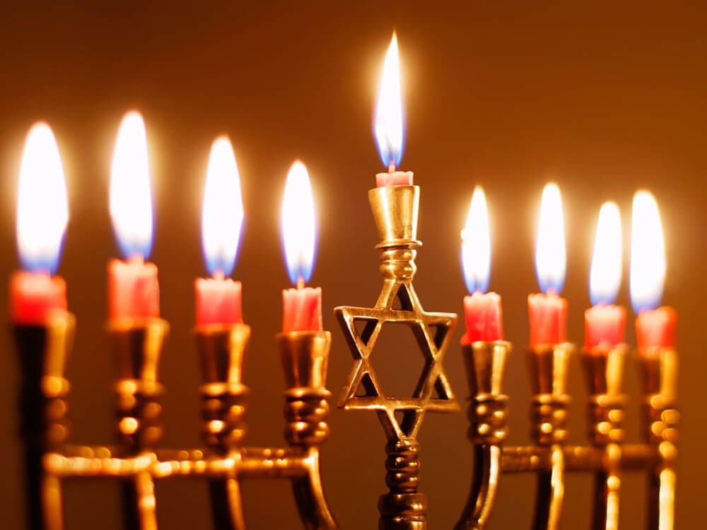 How to incorporate cannabis in your Hanukkah traditions - Green