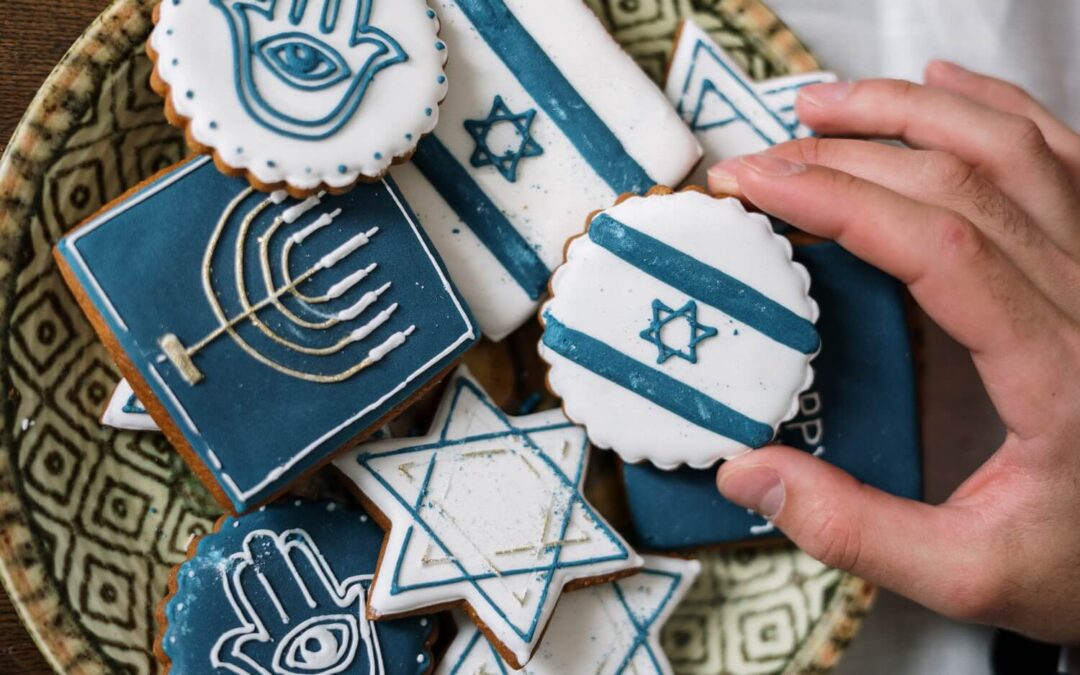 How to incorporate cannabis in your Hanukkah traditions