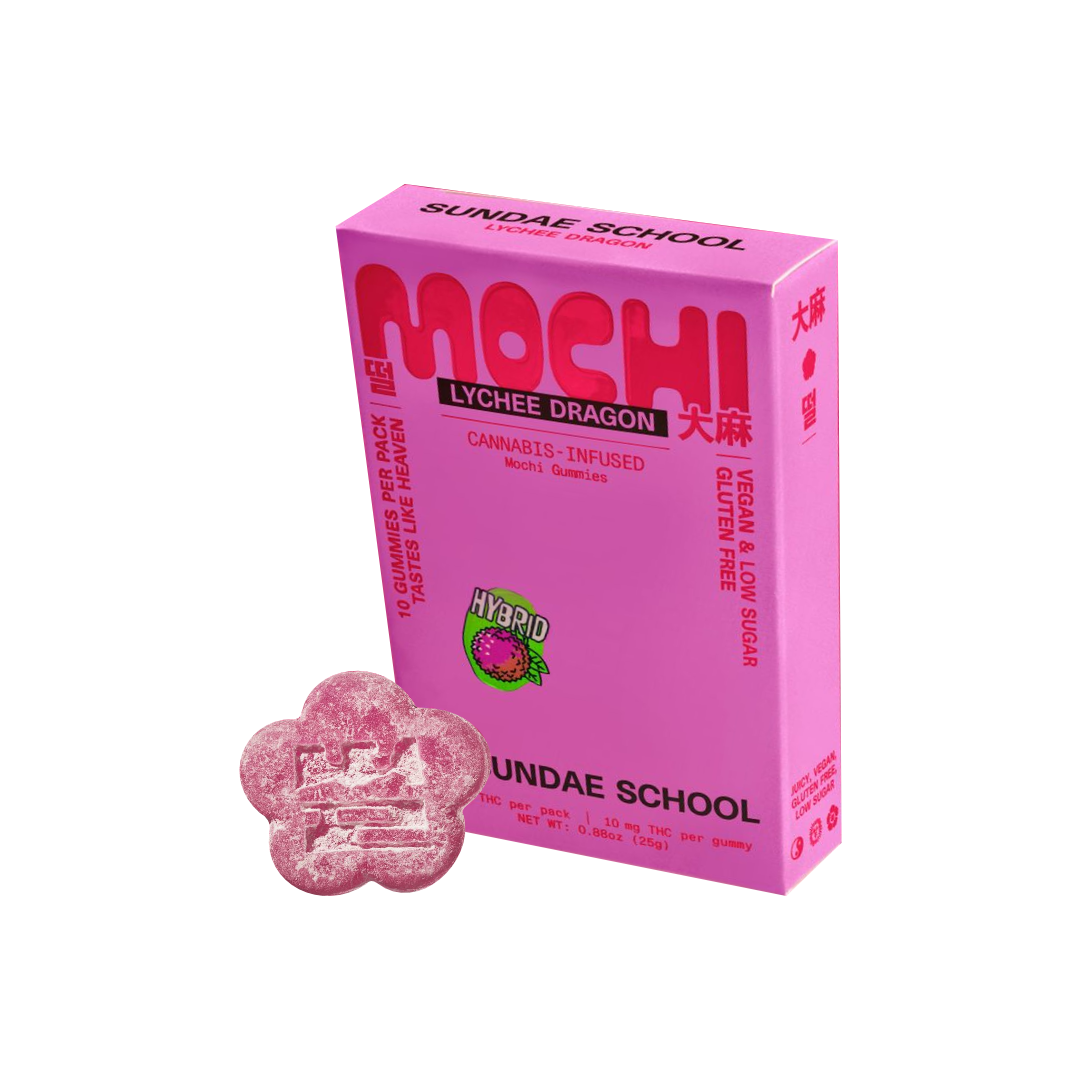 mochi weed gummies